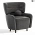 Одрил Кресло Audril Armchair By Divan.ru - Thumbnail 7