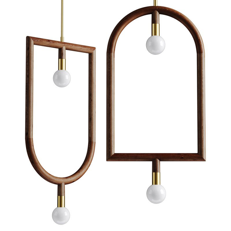 CEILING LIGHT CORN - Image 4