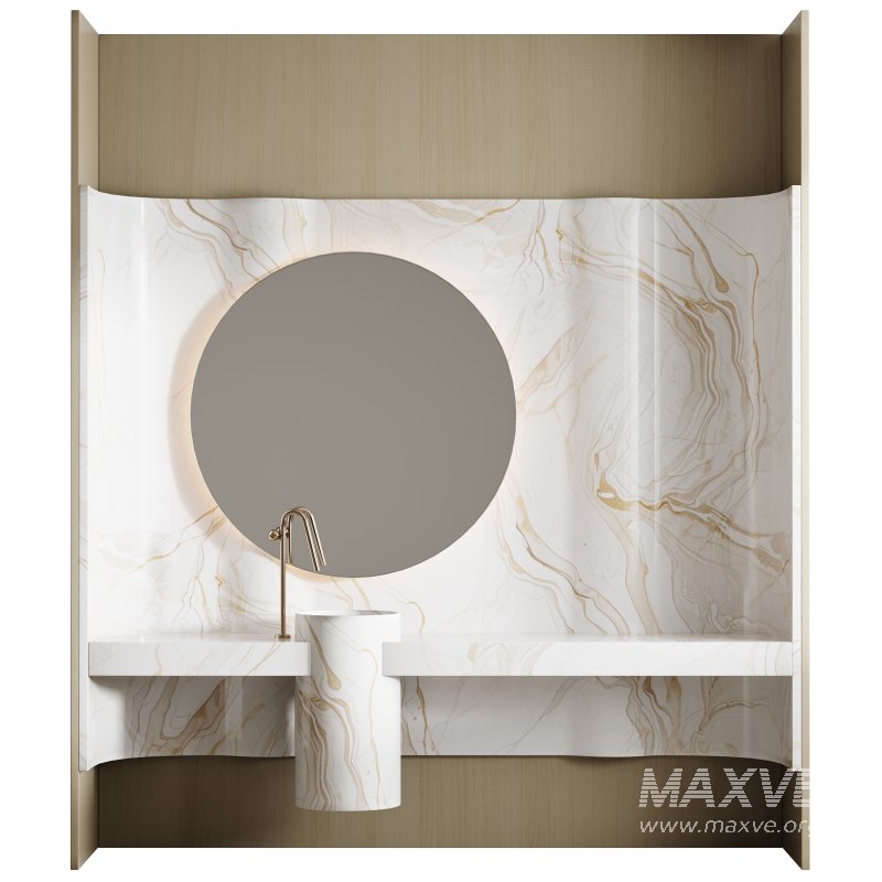 Bathroom furniture 32 - Image 8