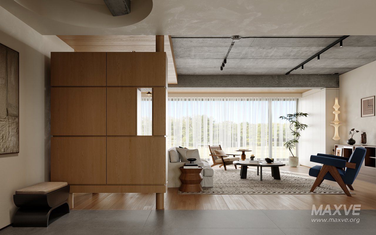 Living Room Dining Room - Image 4