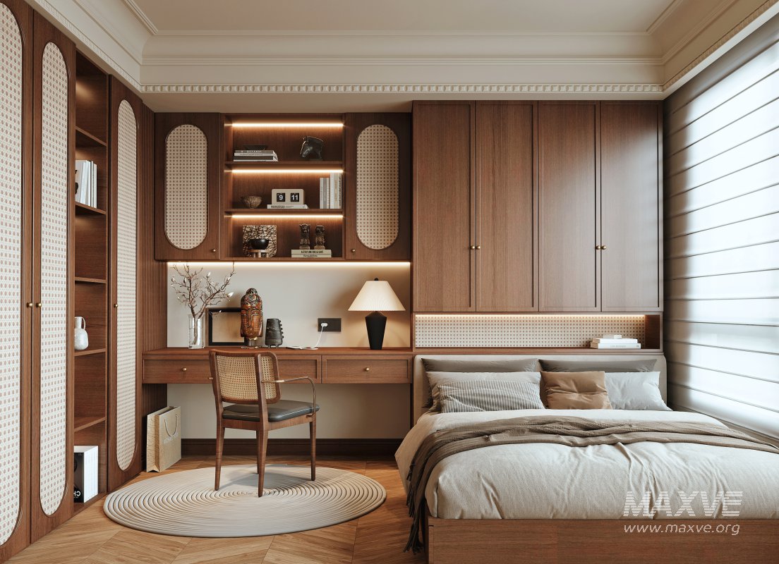 bedroom111 - Image 1