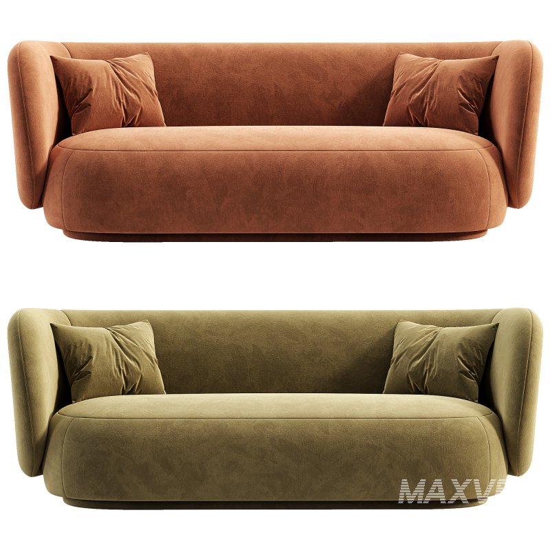 Rico Sofa - Image 2
