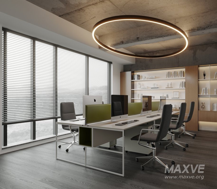 office interior 05 - Image 1