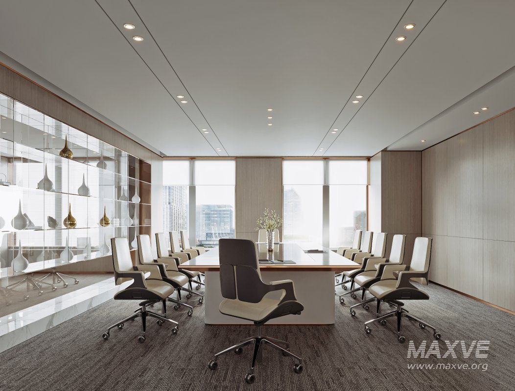 meeting room - Image 1