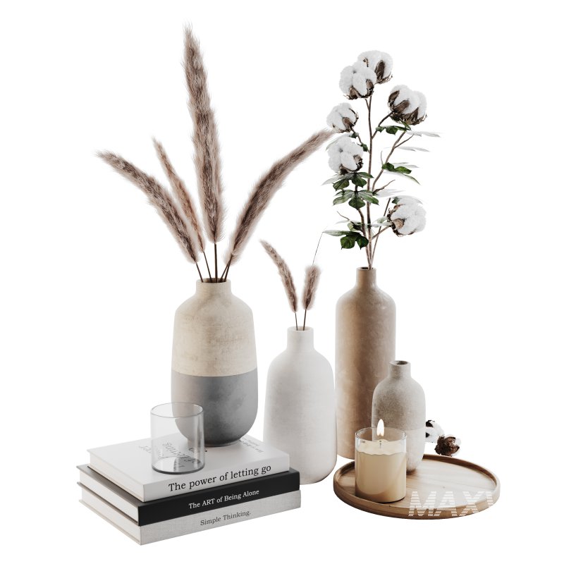 Decorative SET 016 - Image 6