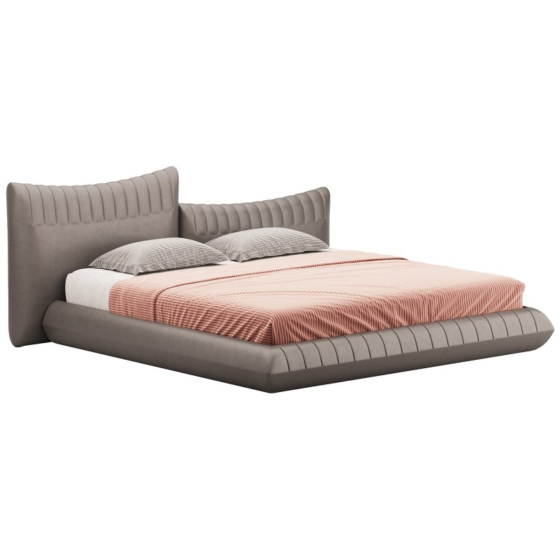 BED Orange Bellavita - Image 6