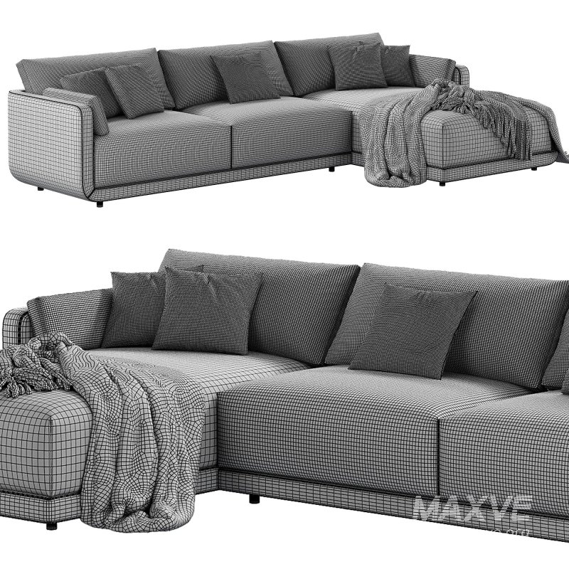 Come Around Sectional Sofa - Image 7