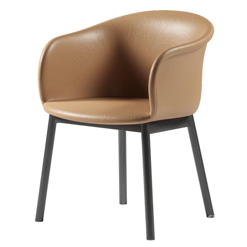 Elefy JH31 Dining Chair - Image 1