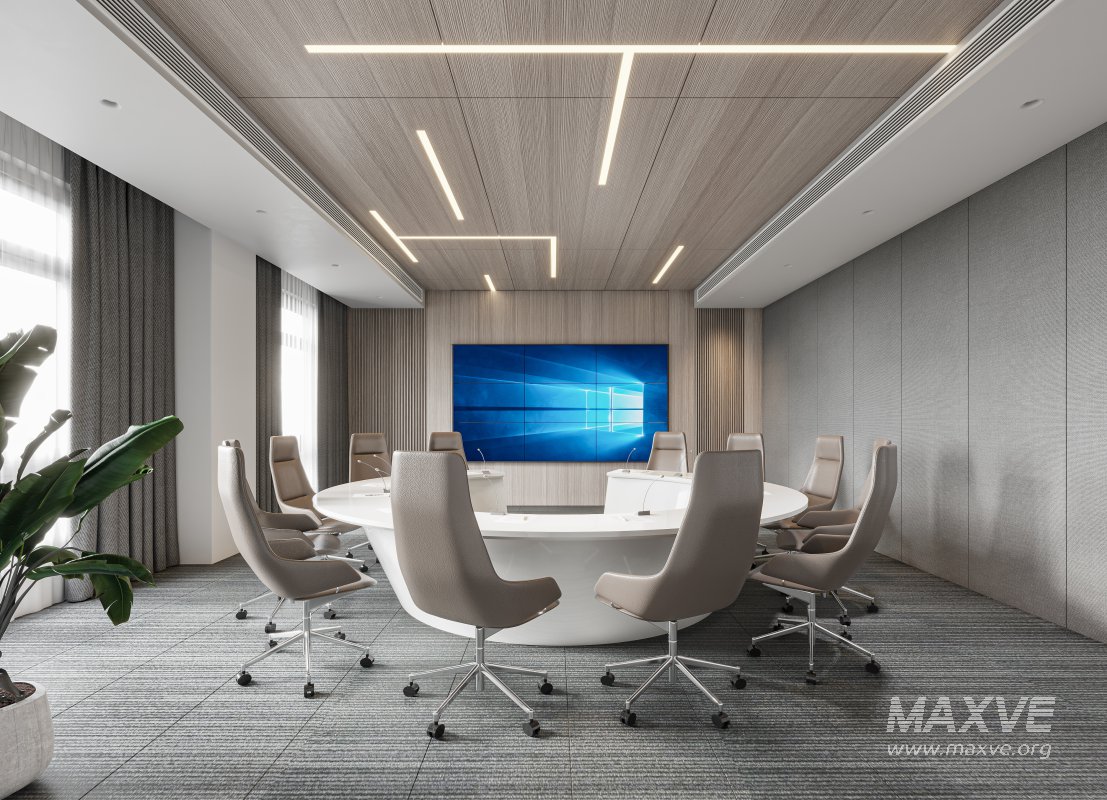 meeting room - Image 1