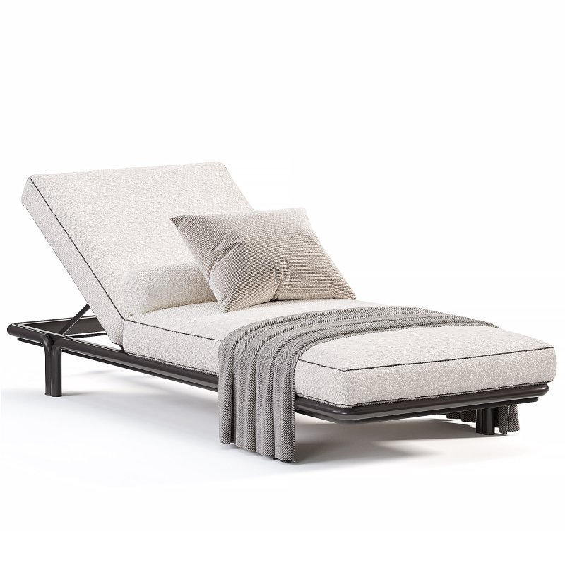 Parker Sun Lounge - Image 6