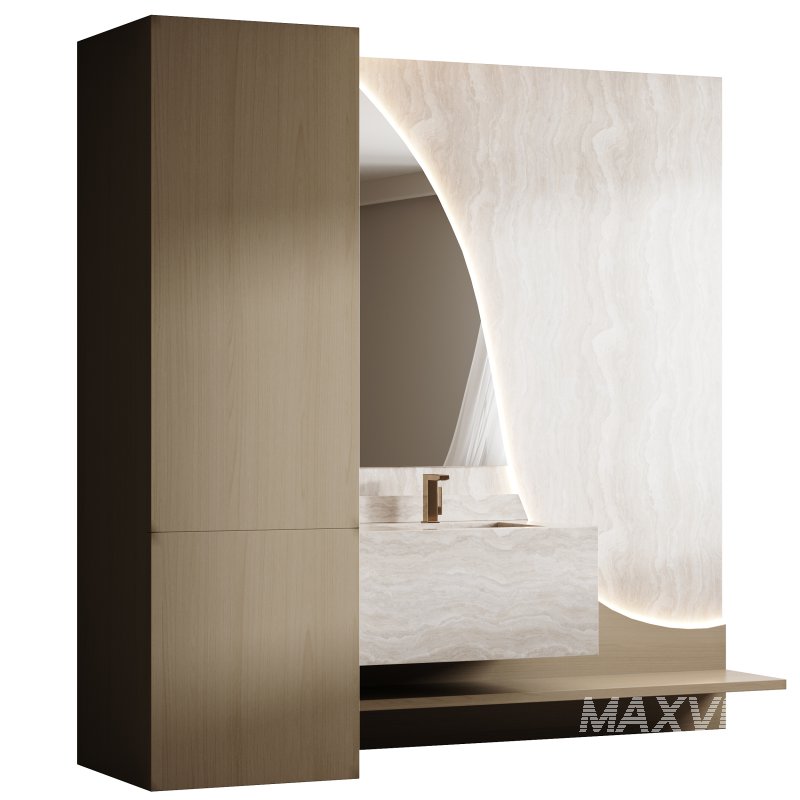 Bathroom furniture 21 - Image 8