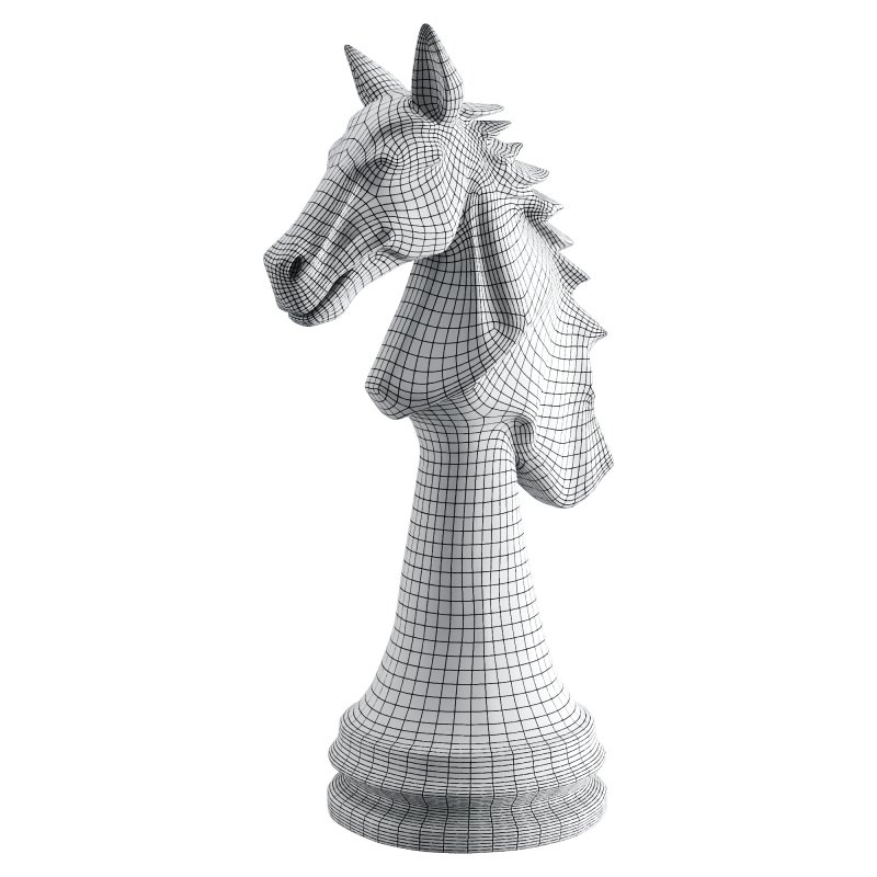 Horse chess - Image 3