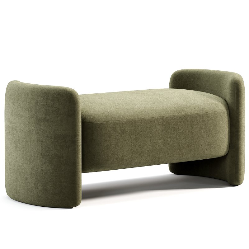 Teano Pouf - Image 7