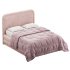 BRIELA VELVET BED - Thumbnail 3