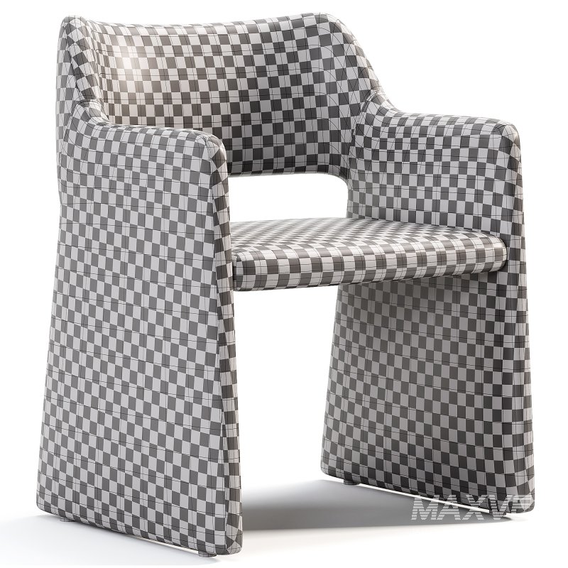 Foley Silla De Comedor - Image 2