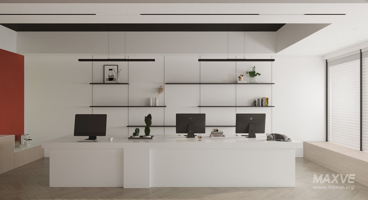 office interior 27 - Image 1
