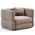 Brera Armchair By Divan.ru - Thumbnail 1