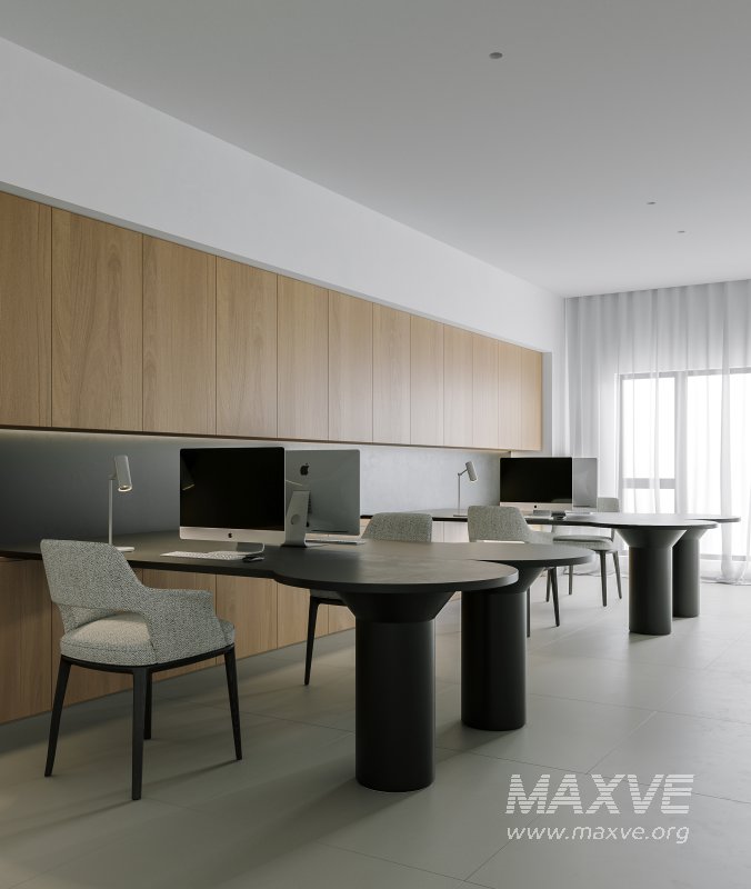 office interior 17 - Image 3