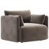 Offset Lounge Chair - Thumbnail 5
