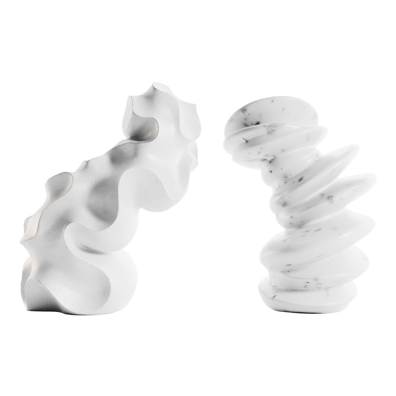 Abstract sculpture - Image 6