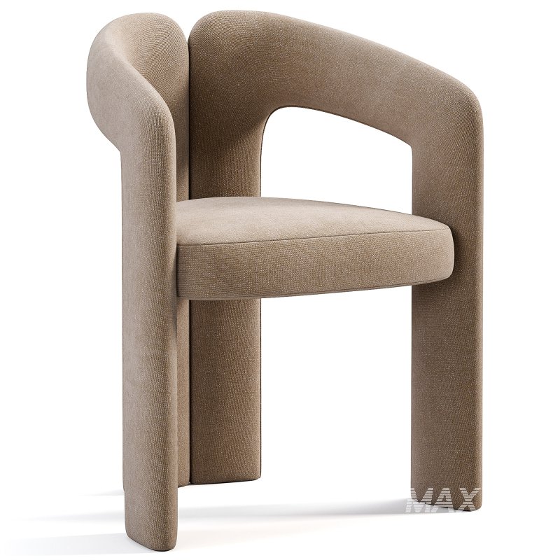 DUDET Chair - Image 2