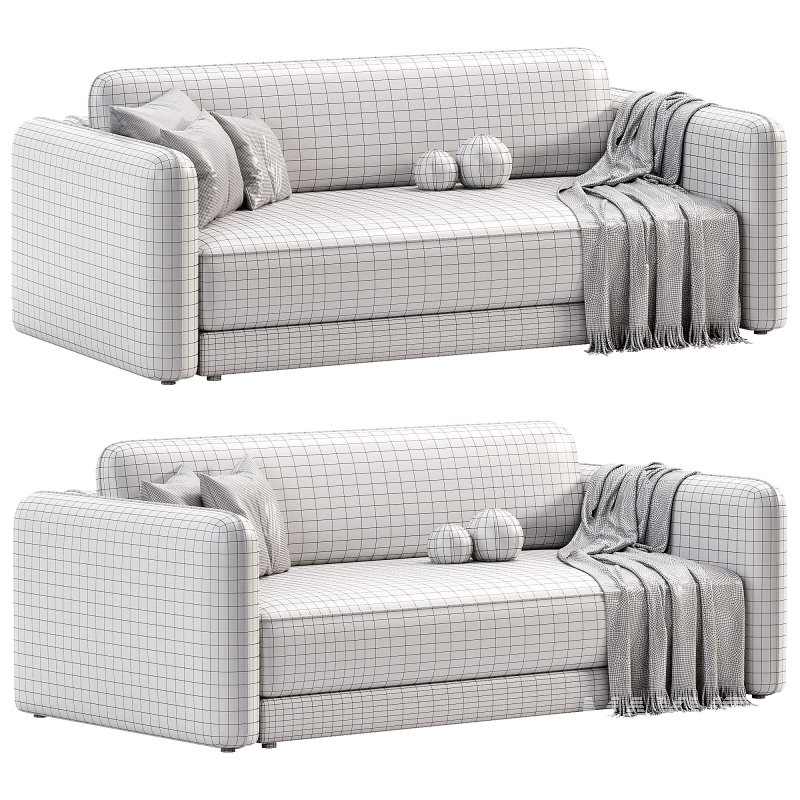Marli Sofa - Image 5