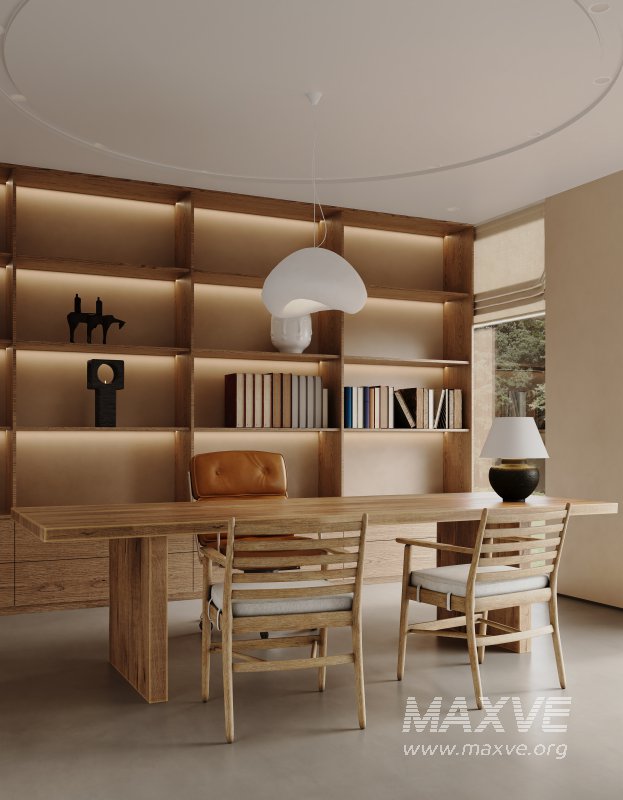 office interior - Image 6