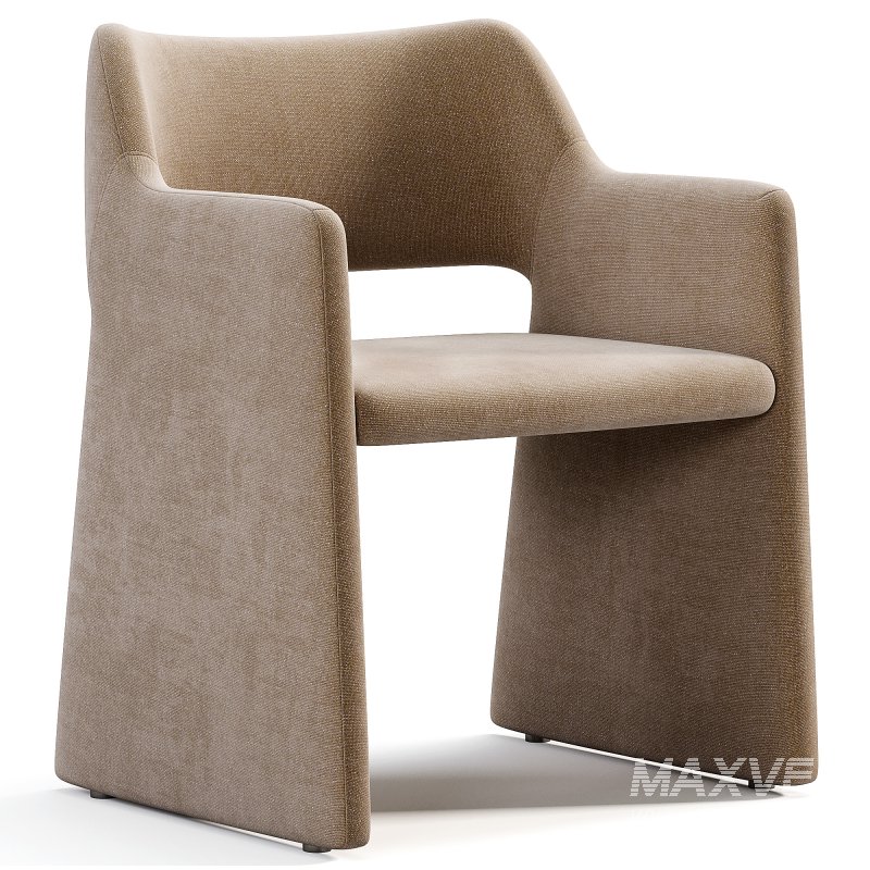 Foley Silla De Comedor - Image 4