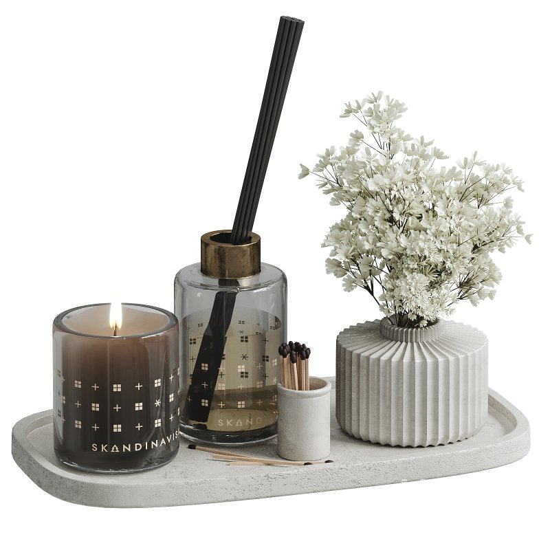 Decorative set 72 - Image 6