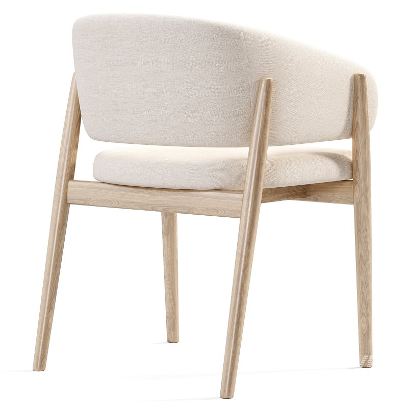 Faro Chair - Image 2