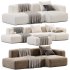 MAGS SOFT Modular Sofa - Thumbnail 2