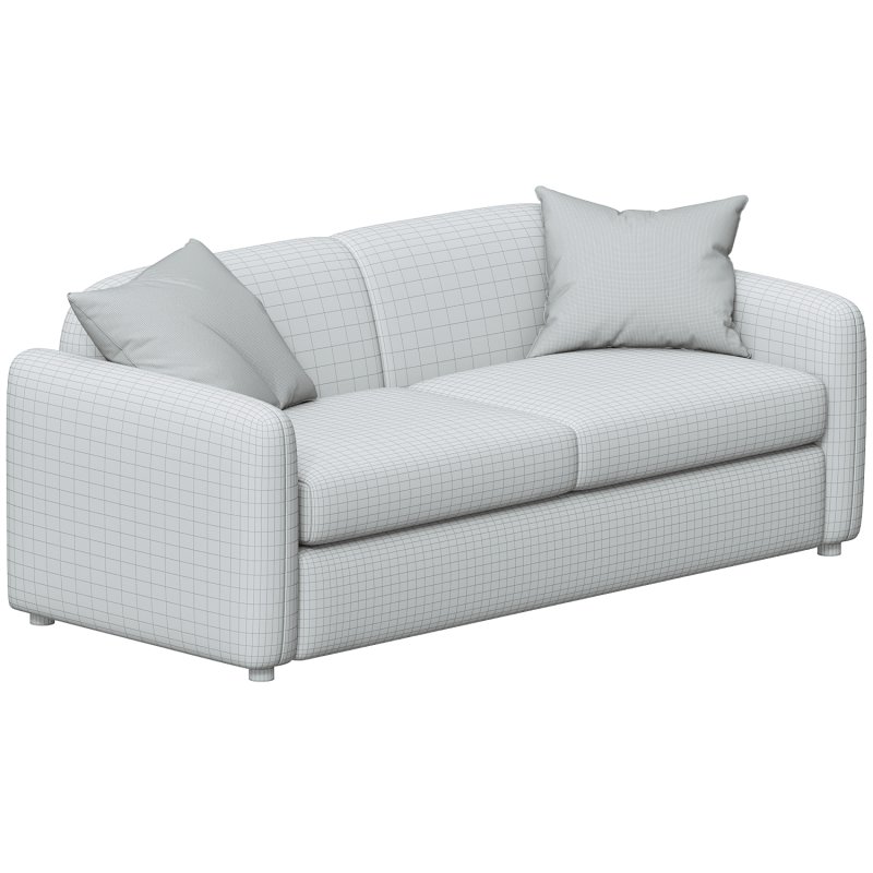 Lilia Storage Sofa - Image 1
