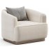 Rimini Armchair By Dantonehome - Thumbnail 1