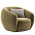 Asymmetry Armchair - Thumbnail 2