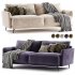 Archi Sofa by Skdesign - Thumbnail 1