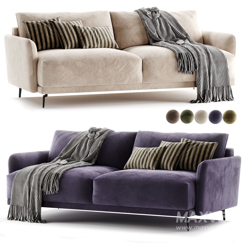 Archi Sofa by Skdesign - Image 1