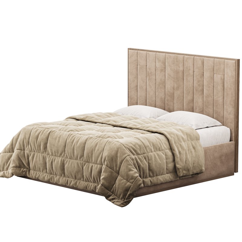 Nemu King Bed - Image 2