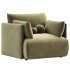 Offset Lounge Chair - Thumbnail 5