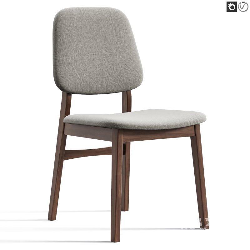 Рассел Стул Rassell Chair By divan.ru - Image 3