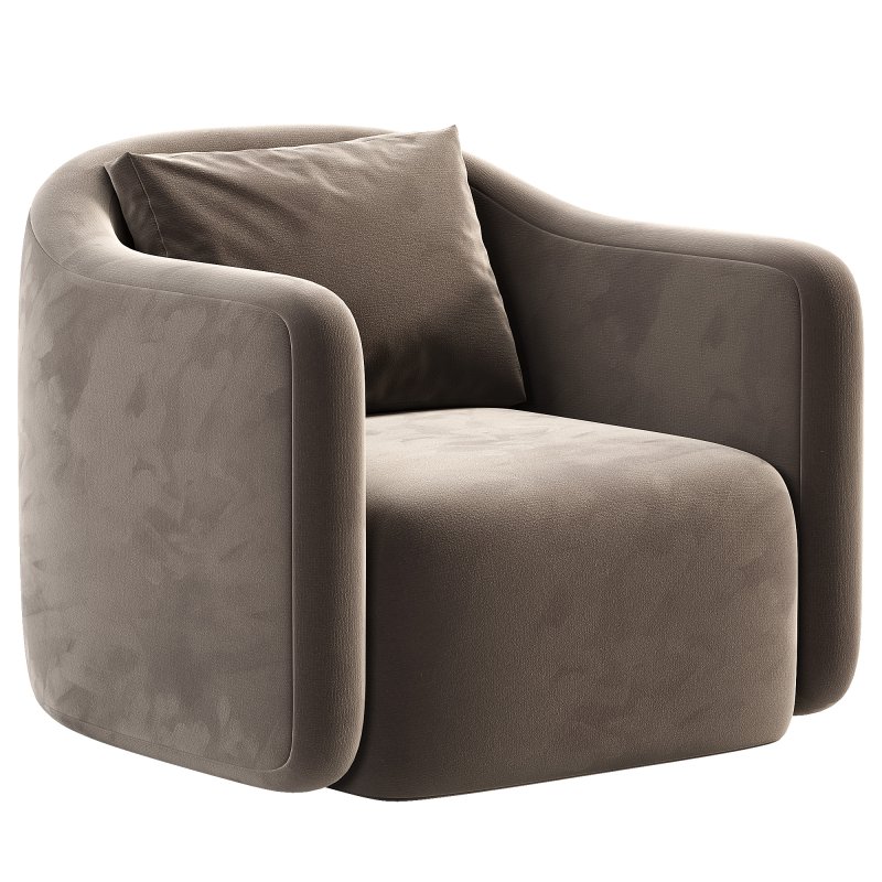 Armchair 83RD - Image 3