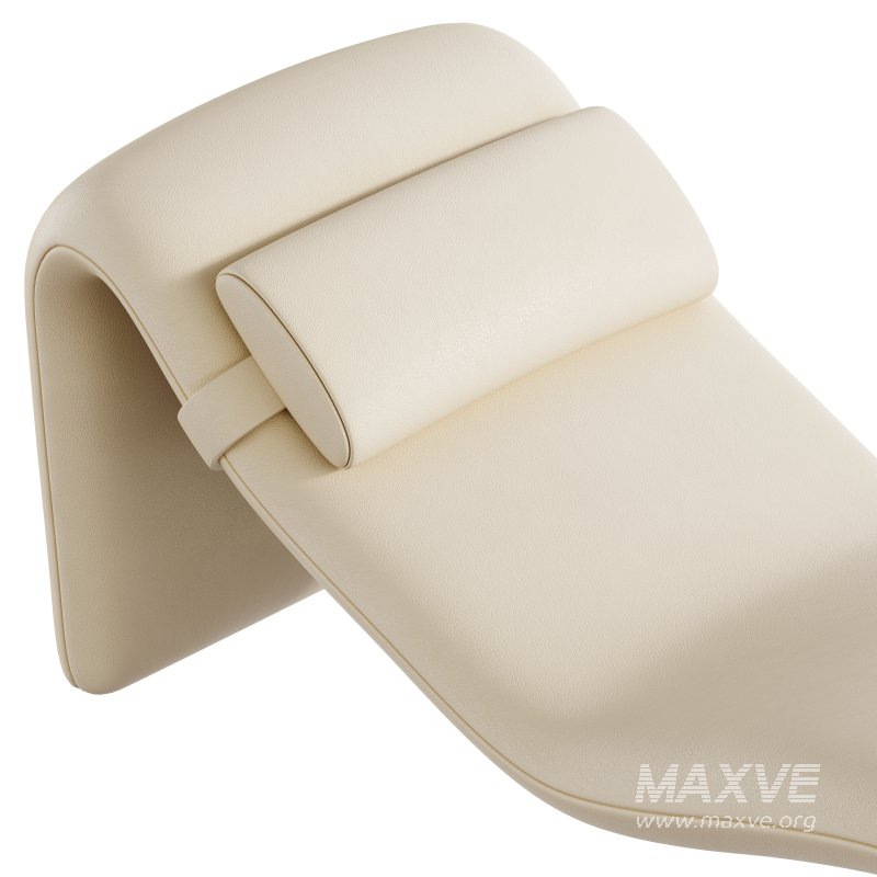 Chaise lounge Genie - Image 7