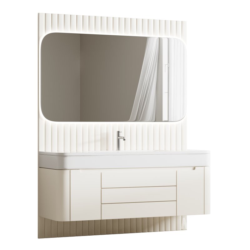 Bathroom furniture 1 - Image 3