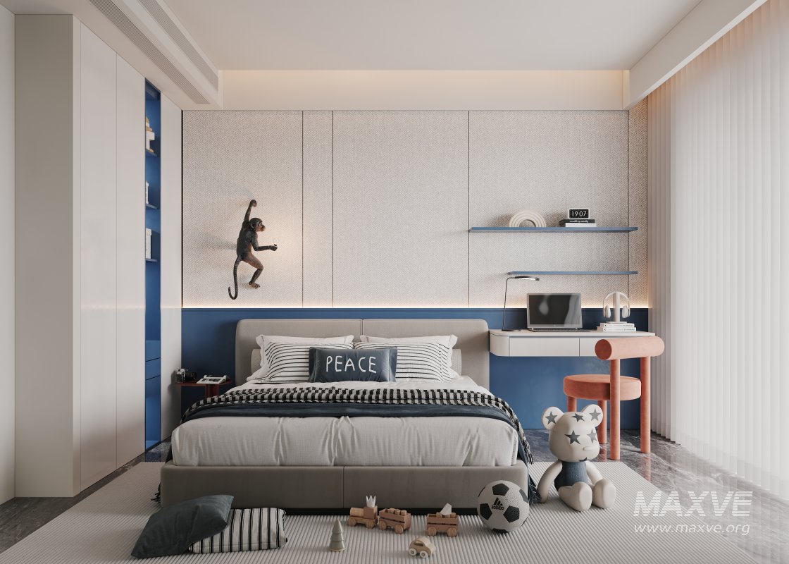 bedroom129 - Image 1