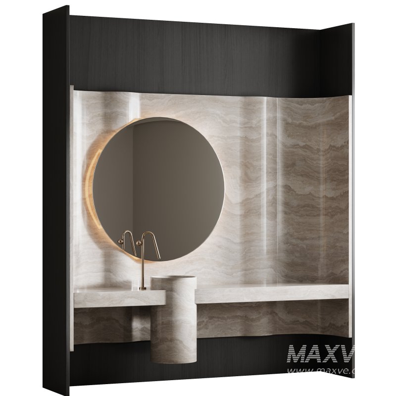 Bathroom furniture 32 - Image 6