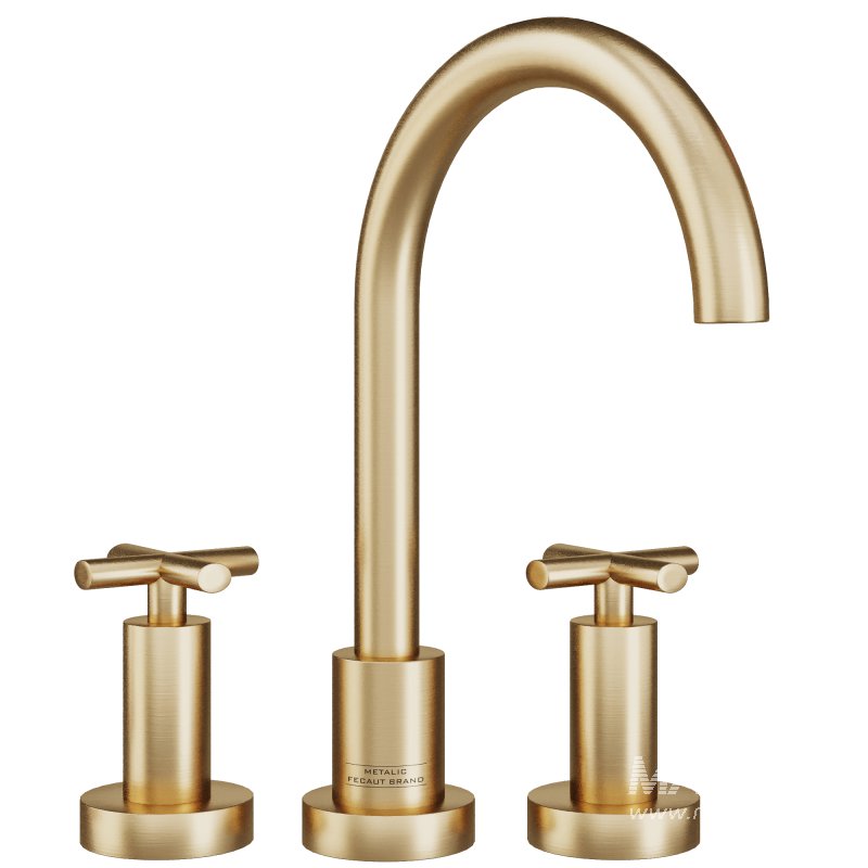 Kitchen faucet set6 - Image 7
