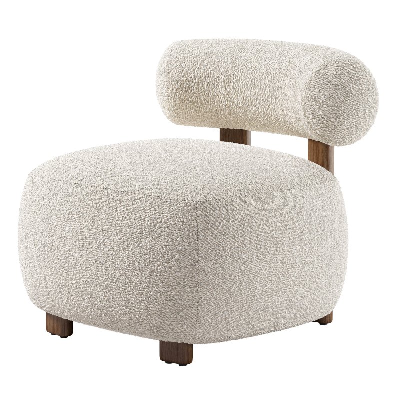 : Kumo Accent Chair - Image 3