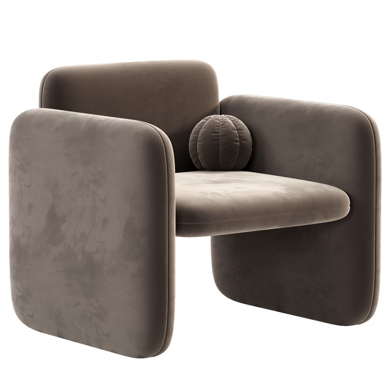 LAZLO CHAIR - Image 5