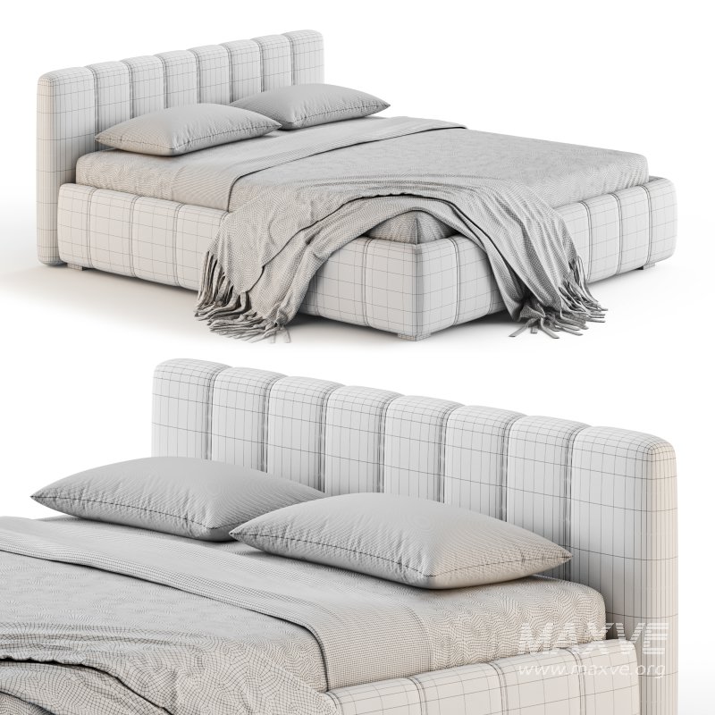 Bed TACOMA - Image 5