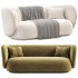 Rico Sofa - Thumbnail 4