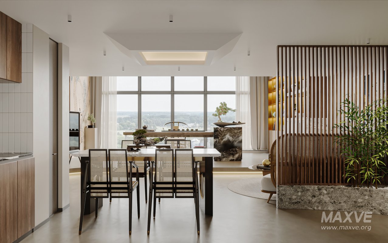 Living Room Dining Room - Image 3